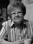 Jacqueline Dumont