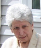 Madeleine Yvonne Bourdon