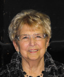 Carmen Bouchard Caissie