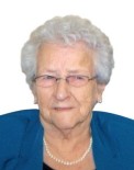 Jeannette Côté