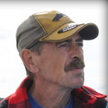 Gerald Douglas (Gerry) Wiseman