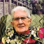 Evelyn Lyda Williscroft