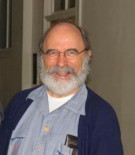 Père/Father Raymond Desjardins C.Ss.R.