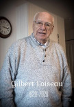 Gilbert Loiseau