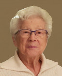 Jackie Valenti Gauthier