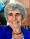 Shirley Lois Boettger