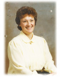Mary Ellen Dunphy