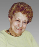 Colette Boulet Minville