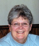 Elsa Margaret Ann Hammerstrom Wain