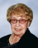 Thérèse Duval