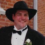 Cody William Bartlett