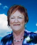 Ginette Lévesque Bergeron