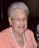 Bernadette Labonté
