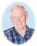 Robert Douglas Patterson