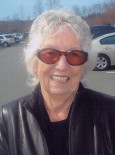Faye Benner Coulombe