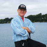 Pastor Jerry Wallace