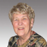 Madeleine Leboeuf Baril