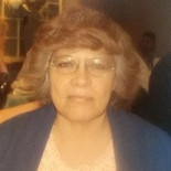 Lucille Henry