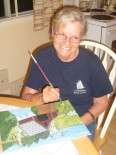 Miriam Dixey Didsbury Johnson