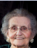 Rita Bertie Gilliss