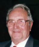 Francis Henry Xavier Laferriere