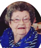 Frances Louise Shotbolt Morton