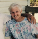 Kromp Velma Jean Davis