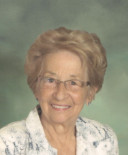 Gisèle Baribeau Racicot