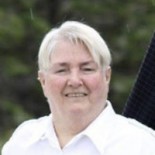 Hazel Joy Rideout
