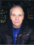 Antonio Fortier