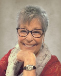 Suzanne Lajoie