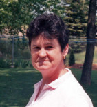 Johan Elizabeth (Joan) Shephard Quinton