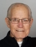 Herbert Barry McElrea