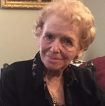 Rita Gaudreau Lafrance