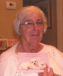 Margaret Marie Wannan Krug