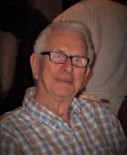 Cecil Irving Nicholson