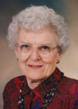 Ellen Donald