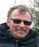 Kevin Barry Westaway