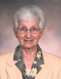 Joan Franklin Groome