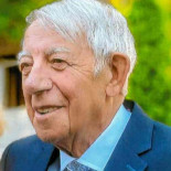 Claude (TiCo) Laurin