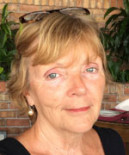 Patricia Ruth Weaver