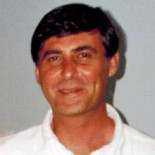 Frank Joseph Vickers