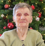 Josephine Zarowny Josie