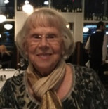 Jeannine De Grand Maison Bourduas