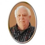 James Victor (Jim) St. Pierre