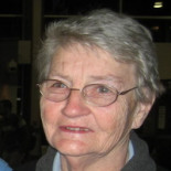 Jean Elizabeth Anderson