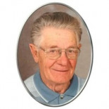 Douglas Owen (Doug) Myers