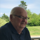 Raymond Bertram Brow