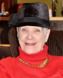 Doreen Patricia Shropshire MacDonald