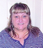 Marie-Claude Richer Brazeau